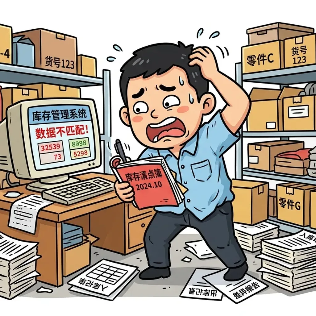 自动更新产品库痛点场景